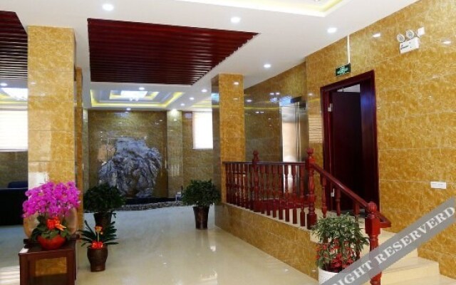 Yijia Express Hotel