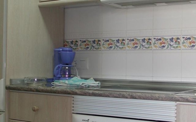 Apartamentos Naturistas Bahia de Vera