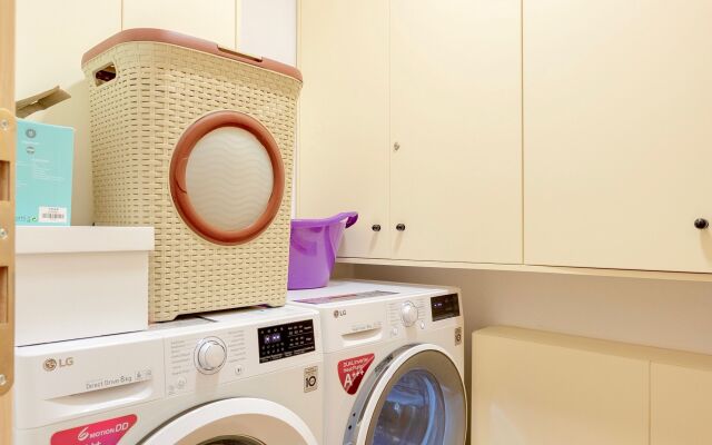 Thalassa Beachfront Villa With Private Pool