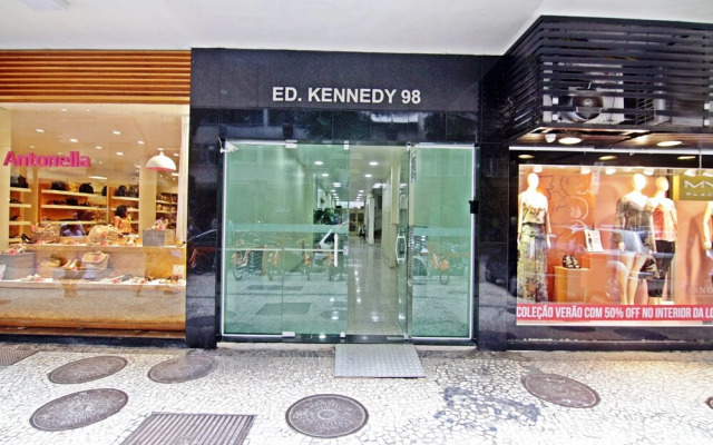 Rio Spot Apartment C017