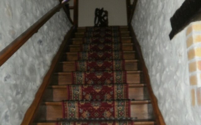 Chambres d'Hôtes La Maison d'Euterpe