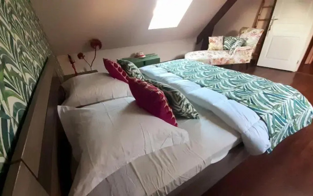 Studio 2 ATELIER VINCI