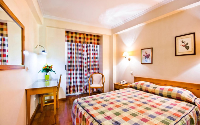 Residencial Colombo