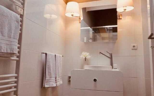 Bed & Breakfast La Clepsydre