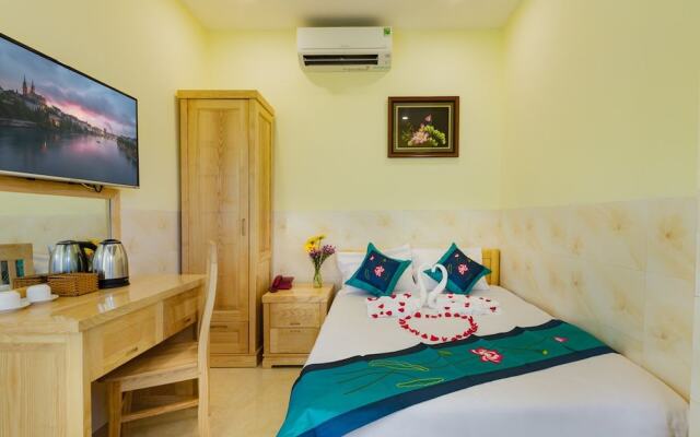 OYO 343 Phu Quynh Hotel