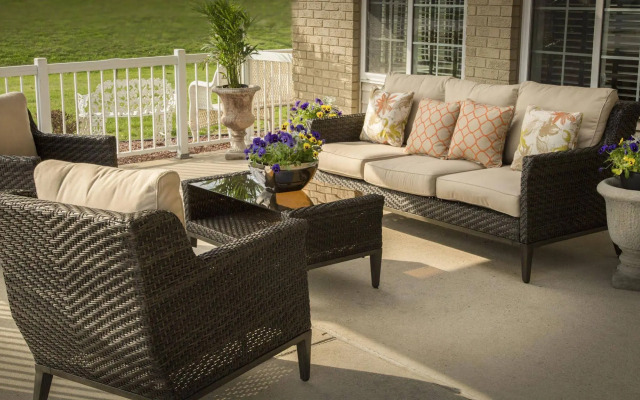 Harbor Town Inn, BW Signature Collection