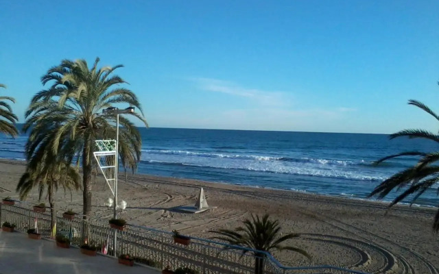 Calafell Torre Sol 4
