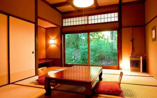 Shikinosato Hanamura