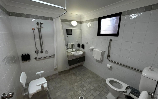 Mercure Darwin Airport Resort