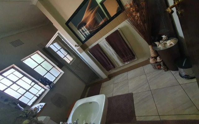 Breena BnB Guest House