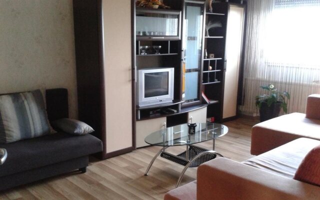 Adri Apartman