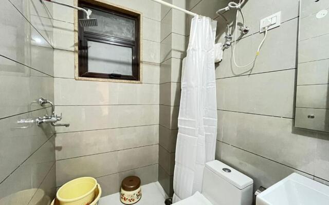 BedChambers Serviced Apartment, Medicity