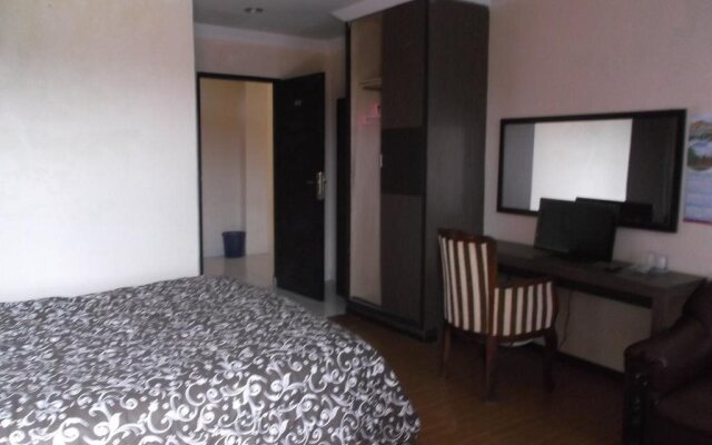 Grand Orri Hotel & Convention