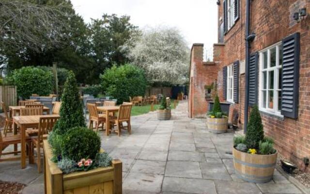 Innkeepers Lodge Stratford-upon-Avon, Wellesbourne