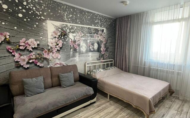 Апартаменты на улице Геннадия Донковцева 5/4