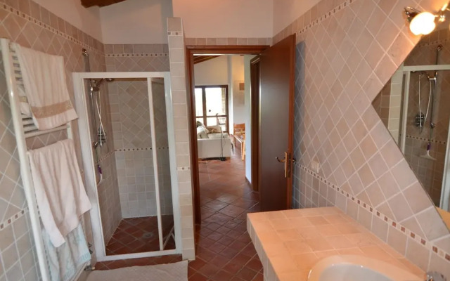 Belvilla by OYO Casa Magnano Ziano