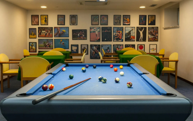 Aguahotels Nelas Parq