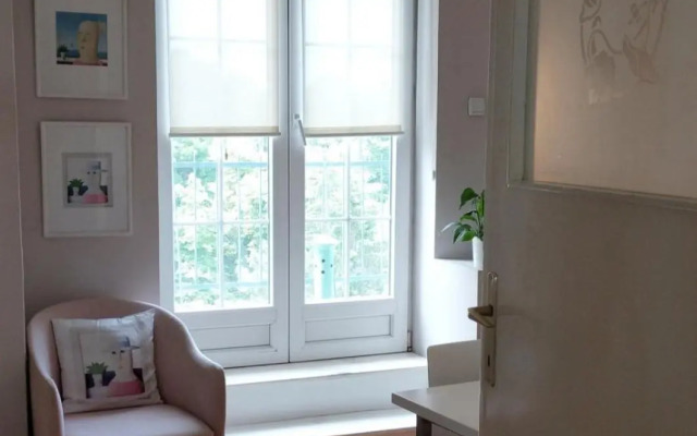 Apartment Bella Vista