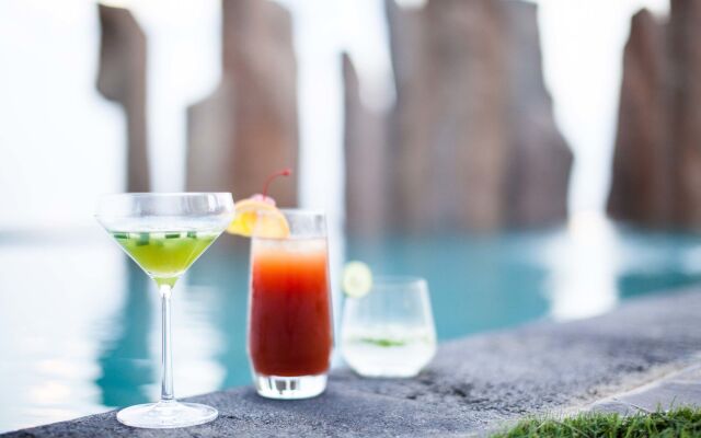 The Royal Purnama Luxury Villas - Adults Only