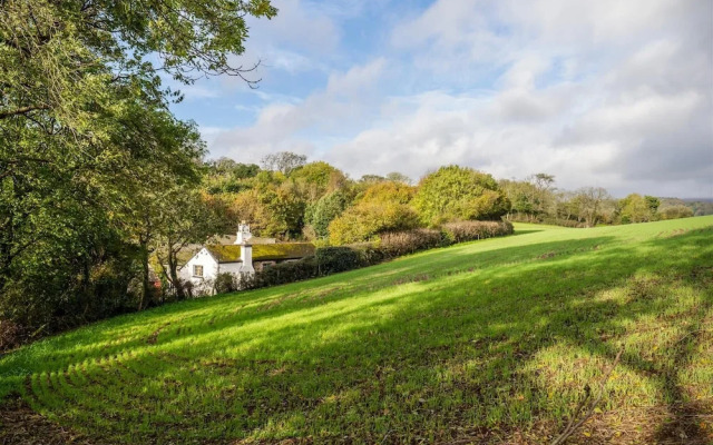 The Stables - Charming 15th Century Rural Bolthole, Newton Abbot