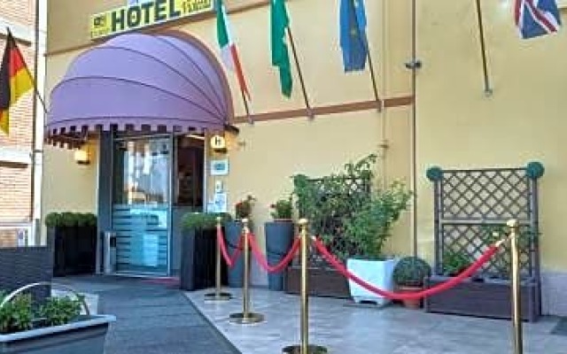 Hotel Violetta