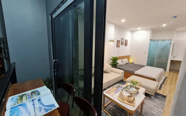 The West Lake Serenity'N Homestay Ha Noi