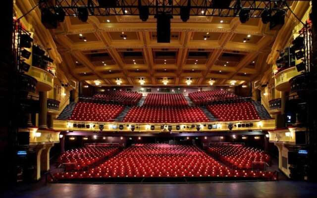 Birmingham City Centre - 3 Bed Apartment