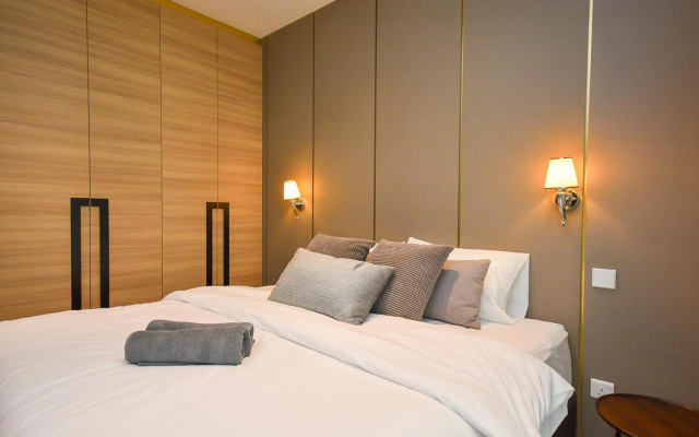 Suasana Residence by Nest Home – Guest Rooms – Johor Bahru
