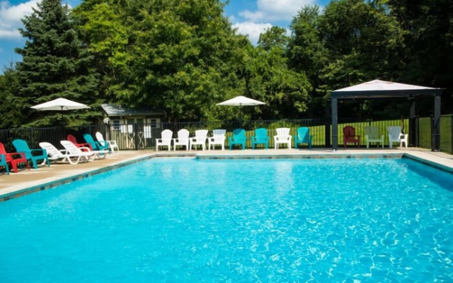 The Conference Center at Valley Forge