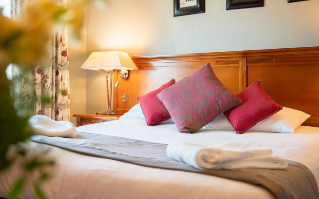 Bryn Meadows Golf, Hotel & Spa
