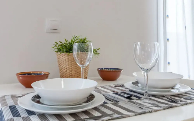 Casas de Sevilla - Apartamentos Cuna 41