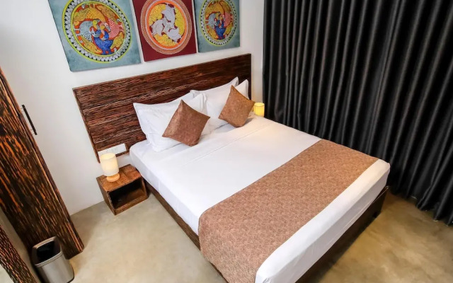 selene city hotel