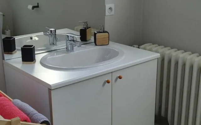 Chambres d hôtes Chez Melo