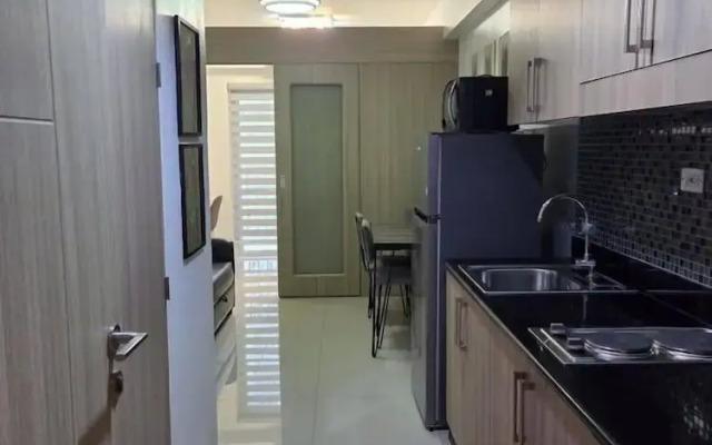 Shore 1 Tower C2 Unit 729