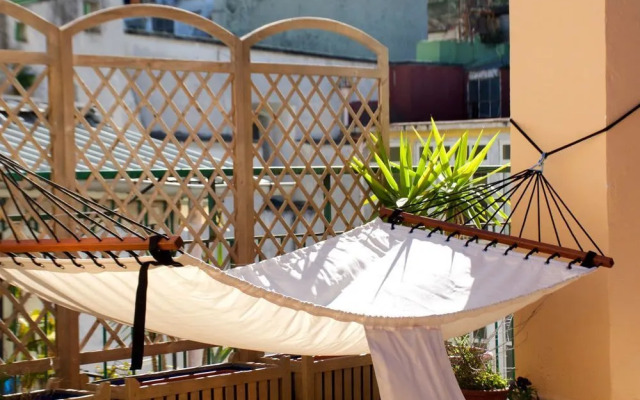 Teresa degli Scalzi I BH 59