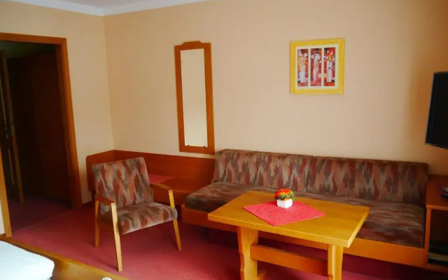 Hotel-Restaurant Zur Linde