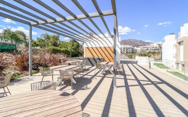 Hanami South Bay SB1