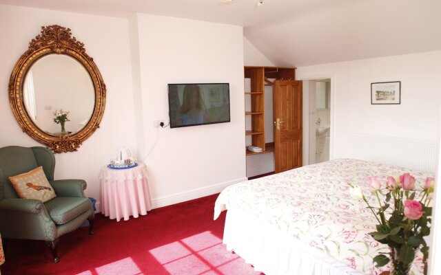 Swan Guest House LONDON - HEATHROW