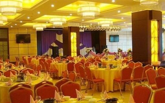 Tongcheng International Hotel