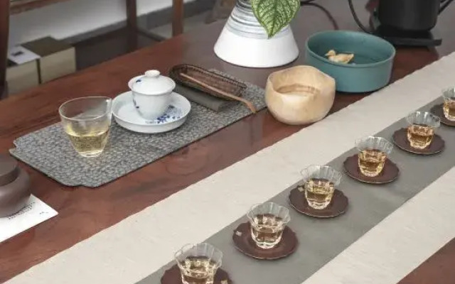 Anyun Guanshan Hotel (Nanshan Bamboo Sea)