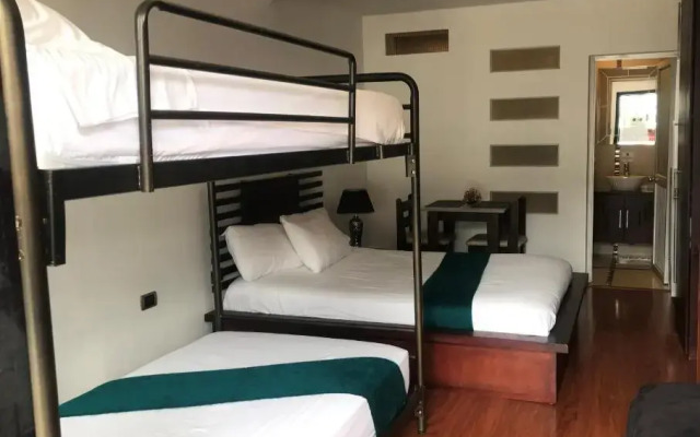 Hotel Terra Sur Cuenca