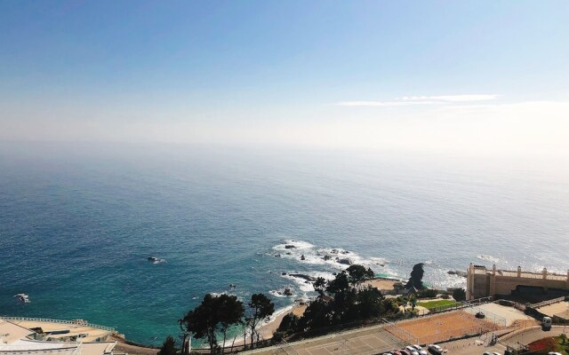 Apartamento 1804 Vista Mares