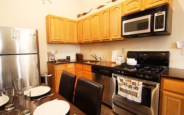 Apartment Clayton Vienna 25469