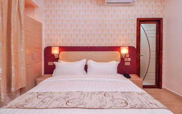 Sunrise Beach and Spa Hotel