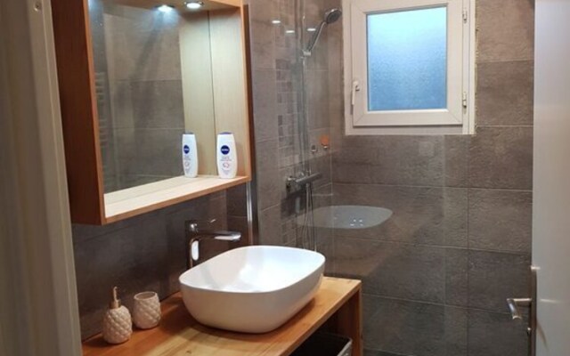 Appartement les 7 îles