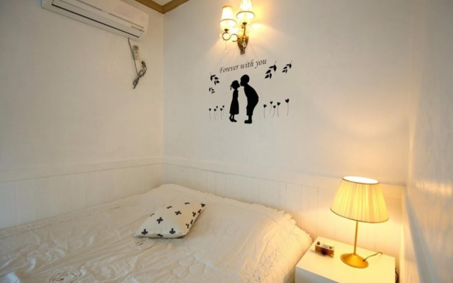 Gyeongju Bomun Hill Stay Pension