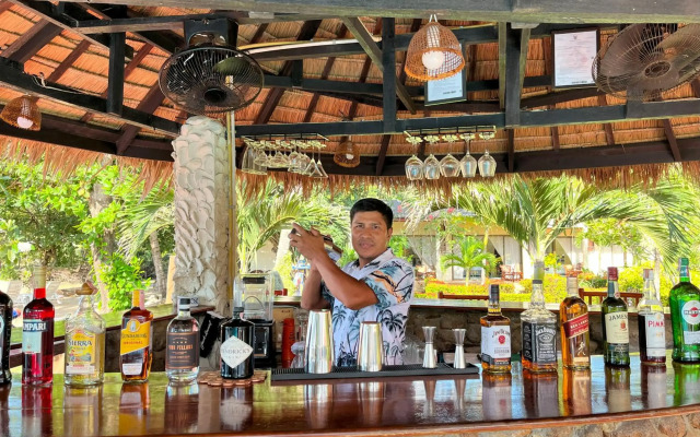 The Waterfront Hotel at Fishermans Village