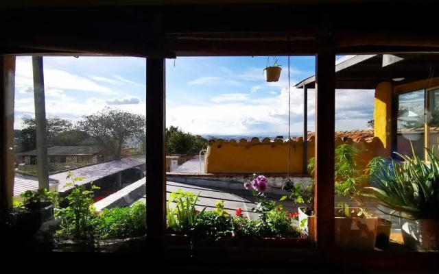 Vivo Hostel
