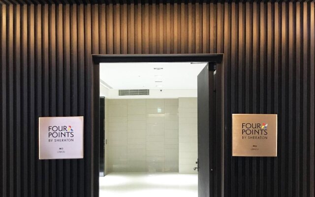 Four Points by Sheraton Linkou