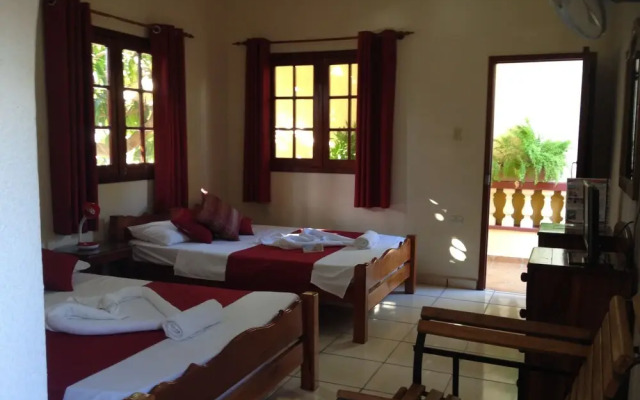Casa Ana